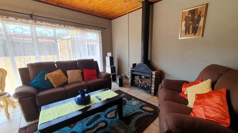 4 Bedroom Property for Sale in Balley Duff Free State